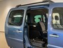 Renault Kangoo Rolstoelauto Luchtvering 3+1