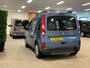 Renault Kangoo Rolstoelauto Luchtvering 3+1