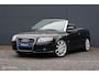 Audi A4 Cabriolet 3.2 FSI Quattro Vol S-Line Navi Cruise Xen