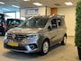 Renault Kangoo L1 Rolstoelauto Automaat 3+1