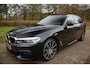 BMW 5-Serie Touring 520i*M-Pakket*Pano*Head-up*H&K*20"Inch*1e eig*Nl Auto*