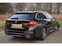 BMW 5-Serie Touring 520i*M-Pakket*Pano*Head-up*H&K*20"Inch*1e eig*Nl Auto*