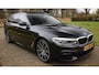 BMW 5-Serie Touring 520i*M-Pakket*Pano*Head-up*H&K*20"Inch*1e eig*Nl Auto*