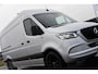 Mercedes-Benz Sprinter 319 V6 3.0 CDI L2H2 AMG Edition Adaptieve Cruise, 360 Camera, Carplay, 10,5'' Mbux, LED, Automaat, Standkachel, Stoelverwarming, Trekhaak, Uniek!