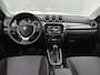 Suzuki Vitara 1.4 Boosterjet 130 PK | Automaat | Trekhaak | Camera | Climate control | Stoelverwarming | Getint glas | Lichtmetalen velgen |