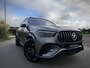 Mercedes-Benz GLE AMG 53 Hybrid 4MATIC+ 585pk Panoramadak|Softclose doors|Camera 360°|Burmester®|Nightpakket|Luchtvering