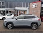 Toyota Corolla Cross 2.0 High Power Hybrid First Edition PARK-SENSOREN KEYLESS ELEK-ACHTERKLEP LM-VELGEN STOELVERW DRAADLOOS-LADEN APPLE/ANDROID AD-CRUISE
