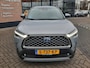 Toyota Corolla Cross 2.0 High Power Hybrid First Edition PARK-SENSOREN KEYLESS ELEK-ACHTERKLEP LM-VELGEN STOELVERW DRAADLOOS-LADEN APPLE/ANDROID AD-CRUISE