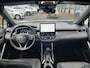 Toyota Corolla Cross 2.0 High Power Hybrid First Edition PARK-SENSOREN KEYLESS ELEK-ACHTERKLEP LM-VELGEN STOELVERW DRAADLOOS-LADEN APPLE/ANDROID AD-CRUISE