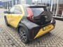 Toyota Aygo X HYBRID 115 GR-SPORT JBL-AUDIO STOELVERW KEYLESS PARK-SENSOREN 18"LM-VELGEN AD-CRUISE DRAADLOOS-LADEN BI-TONE