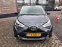 Toyota Aygo 1.0 VVT-i x-first