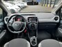Toyota Aygo 1.0 VVT-i x-first