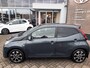 Toyota Aygo 1.0 VVT-i x-first