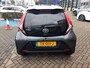 Toyota Aygo 1.0 VVT-i x-first