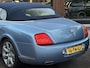 Bentley Continental GTC 6.0 W12 Cabriolet Nederlandse auto, perfect onthouden
