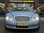 Bentley Continental GTC 6.0 W12 Cabriolet Nederlandse auto, perfect onthouden