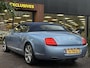 Bentley Continental GTC 6.0 W12 Cabriolet Nederlandse auto, perfect onthouden