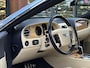 Bentley Continental GTC 6.0 W12 Cabriolet Nederlandse auto, perfect onthouden