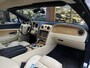Bentley Continental GTC 6.0 W12 Cabriolet Nederlandse auto, perfect onthouden