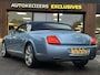 Bentley Continental GTC 6.0 W12 Cabriolet Nederlandse auto, perfect onthouden