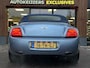 Bentley Continental GTC 6.0 W12 Cabriolet Nederlandse auto, perfect onthouden