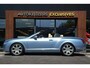 Bentley Continental GTC 6.0 W12 Cabriolet Nederlandse auto, perfect onthouden