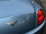 Bentley Continental GTC 6.0 W12 Cabriolet Nederlandse auto, perfect onthouden