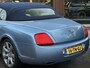 Bentley Continental GTC 6.0 W12 Cabriolet Nederlandse auto, perfect onthouden