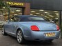 Bentley Continental GTC 6.0 W12 Cabriolet Nederlandse auto, perfect onthouden