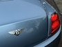 Bentley Continental GTC 6.0 W12 Cabriolet Nederlandse auto, perfect onthouden