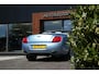 Bentley Continental GTC 6.0 W12 Cabriolet Nederlandse auto, perfect onthouden