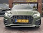 Audi A5 Sportback 40 TFSI S edition Competition S Line LED Virtual Dash DAB+ Passagiers Display