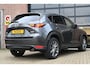 Mazda CX-5 2.5 SkyActiv-G 194 4WD AWD Signature Schuifdak ACC Leder ´19
