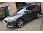 Mazda CX-5 2.5 SkyActiv-G 194 4WD AWD Signature Schuifdak ACC Leder ´19
