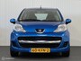 Peugeot 107 1.0-12v Sublime [ NAP airco LM sportvelgen ]