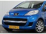 Peugeot 107 1.0-12v Sublime [ NAP airco LM sportvelgen ]
