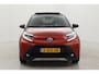 Toyota Aygo X 1.0 VVT-i MT Envy | Elektrisch vouwdak | Navigatie | Apple Carplay / Android Auto | JBL | LED | 18 inch