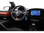 Toyota Aygo X 1.0 VVT-i MT Envy | Elektrisch vouwdak | Navigatie | Apple Carplay / Android Auto | JBL | LED | 18 inch