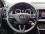 Skoda Karoq 1.5 TSI ACT Sportline Business Automaat (NAVIGATIE, STOELVERWARMING, PARKEERSENSOREN, GOED ONDERHOUDEN)