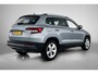 Skoda Karoq 1.5 TSI ACT Sportline Business Automaat (NAVIGATIE, STOELVERWARMING, PARKEERSENSOREN, GOED ONDERHOUDEN)