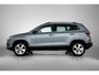 Skoda Karoq 1.5 TSI ACT Sportline Business Automaat (NAVIGATIE, STOELVERWARMING, PARKEERSENSOREN, GOED ONDERHOUDEN)