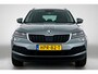 Skoda Karoq 1.5 TSI ACT Sportline Business Automaat (NAVIGATIE, STOELVERWARMING, PARKEERSENSOREN, GOED ONDERHOUDEN)