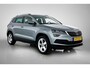 Skoda Karoq 1.5 TSI ACT Sportline Business Automaat (NAVIGATIE, STOELVERWARMING, PARKEERSENSOREN, GOED ONDERHOUDEN)