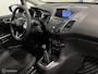 Ford Fiesta 1.6 TDCi Style 5-drs [ NAP navi nw.distributie LM ]