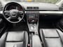 Audi A4 Avant 2.0 Pro Line Business Automaat | Navi | Leer | Autom. Airco | Cruise Control | LMV | Trekhaak | APK tot 12-05-2026!