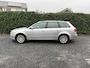 Audi A4 Avant 2.0 Pro Line Business Automaat | Navi | Leer | Autom. Airco | Cruise Control | LMV | Trekhaak | APK tot 12-05-2026!