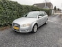 Audi A4 Avant 2.0 Pro Line Business Automaat | Navi | Leer | Autom. Airco | Cruise Control | LMV | Trekhaak | APK tot 12-05-2026!