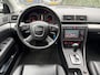 Audi A4 Avant 2.0 Pro Line Business Automaat | Navi | Leer | Autom. Airco | Cruise Control | LMV | Trekhaak | APK tot 12-05-2026!