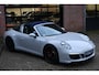 Porsche 911 3.0 Targa 4 GTS PDK Krijt SportChrono BOSE PDLS CAM '19