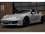 Porsche 911 3.0 Targa 4 GTS PDK Krijt SportChrono BOSE PDLS CAM '19